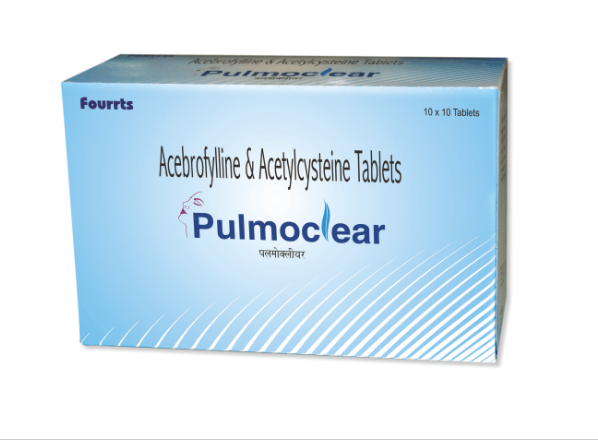 Pulmoclear