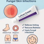 Lulican Cream
