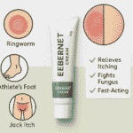 Ebernet Cream
