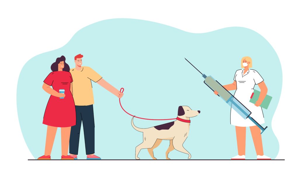 Rabies Vaccine