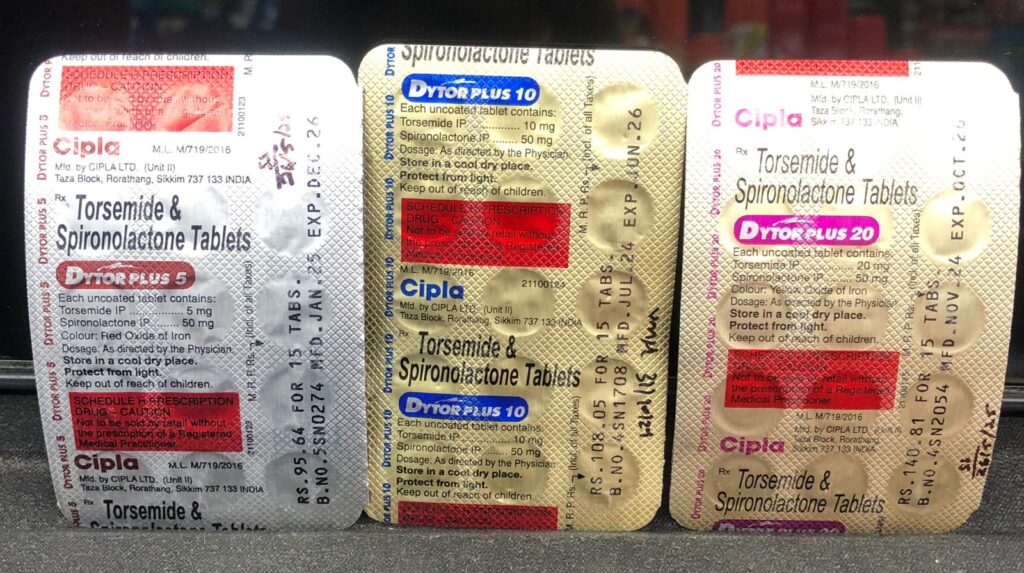Dytor Plus