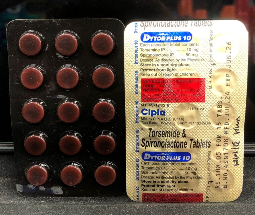 Dytor Plus