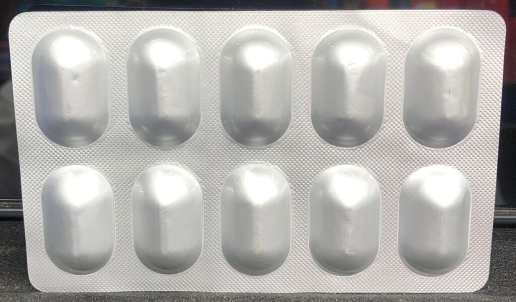 Bifilac Tablet