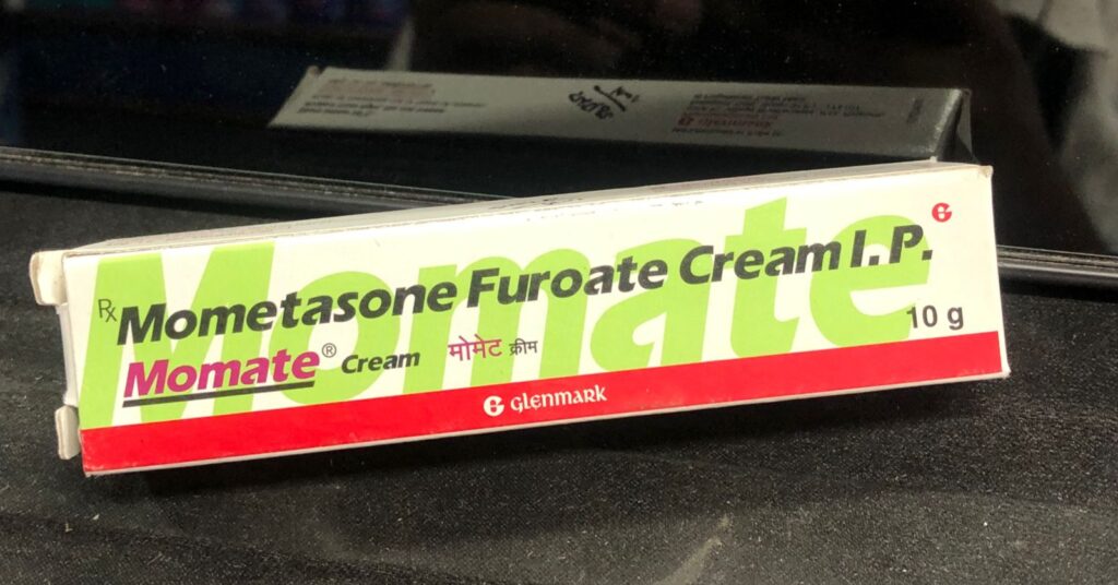 Momate Cream