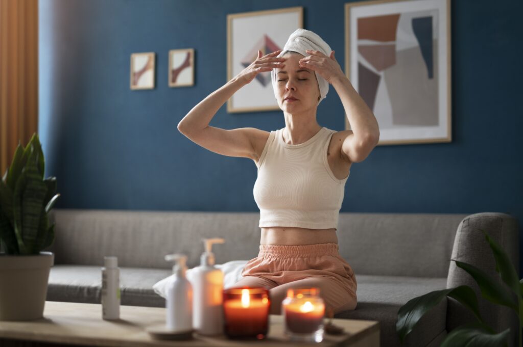 How to Treat Gas and Bloating Instantly