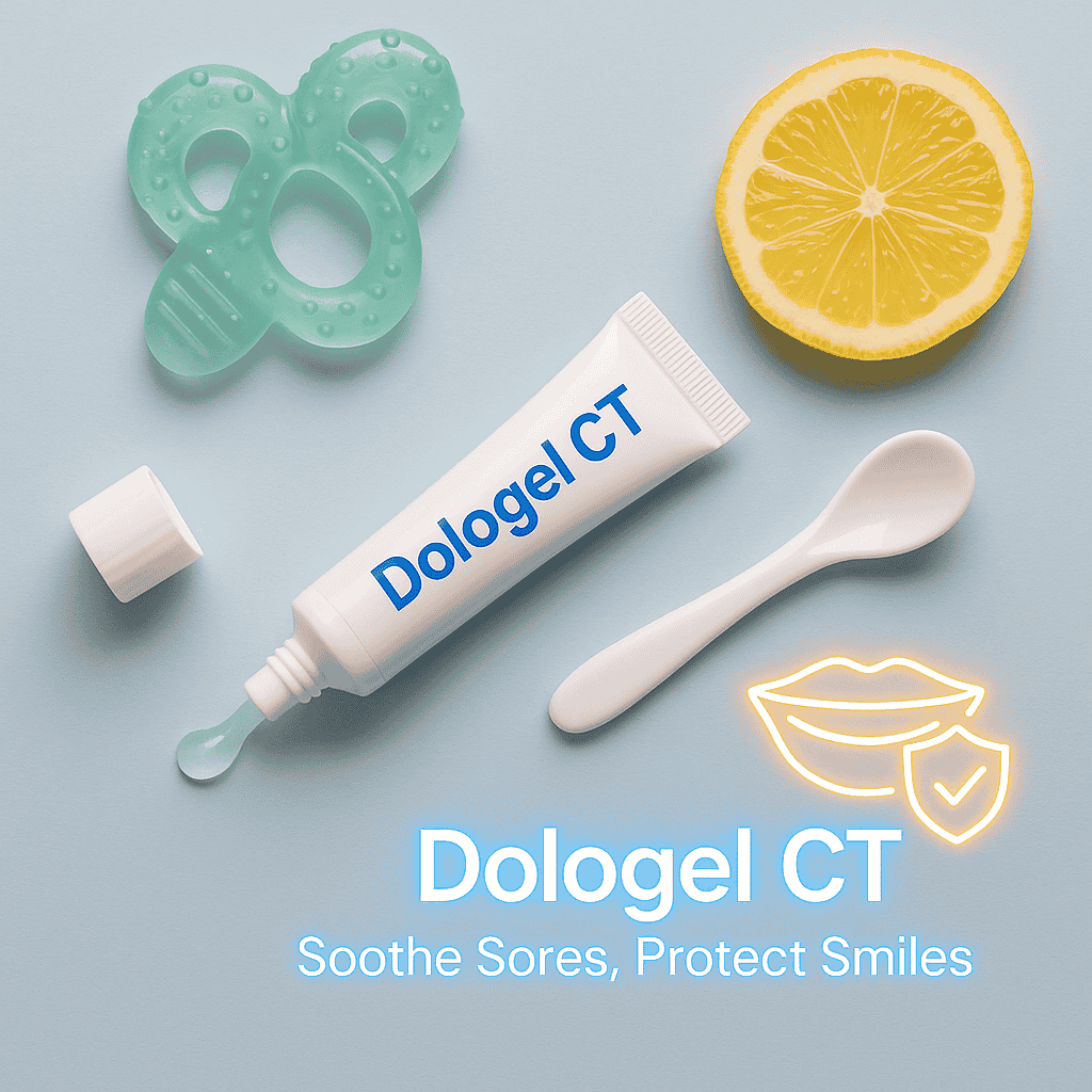 Dologel CT
