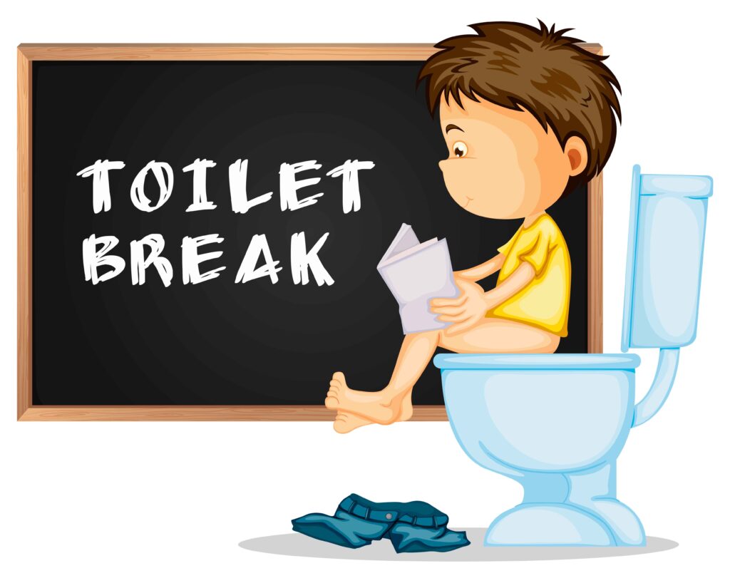 Struggling with Constipation