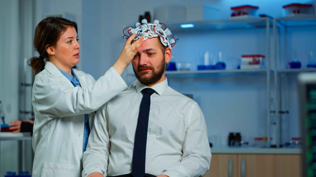 Migraine vs Stress Headache