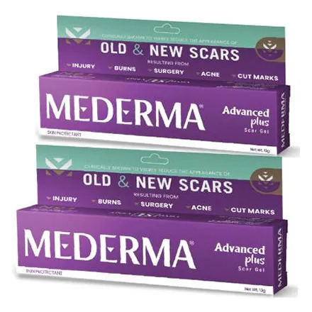 Mederma Cream