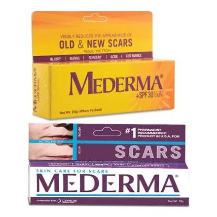 Mederma Cream