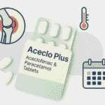 Aceclo Plus
