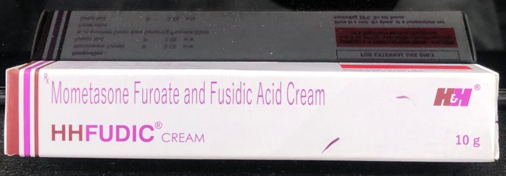 HHFudic Cream