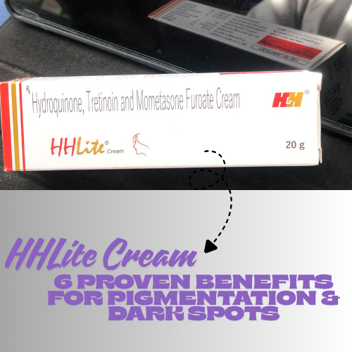 HHLite Cream