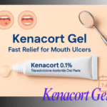 Kenacort Gel