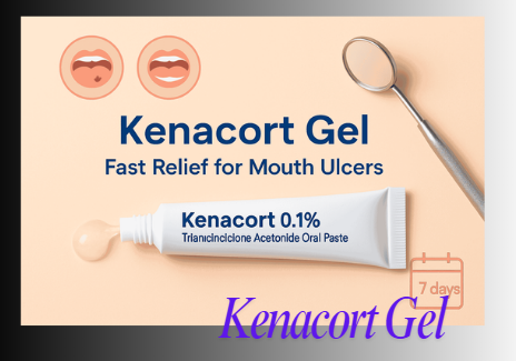 Kenacort Gel