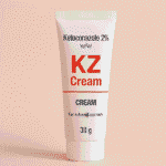 KZ Cream
