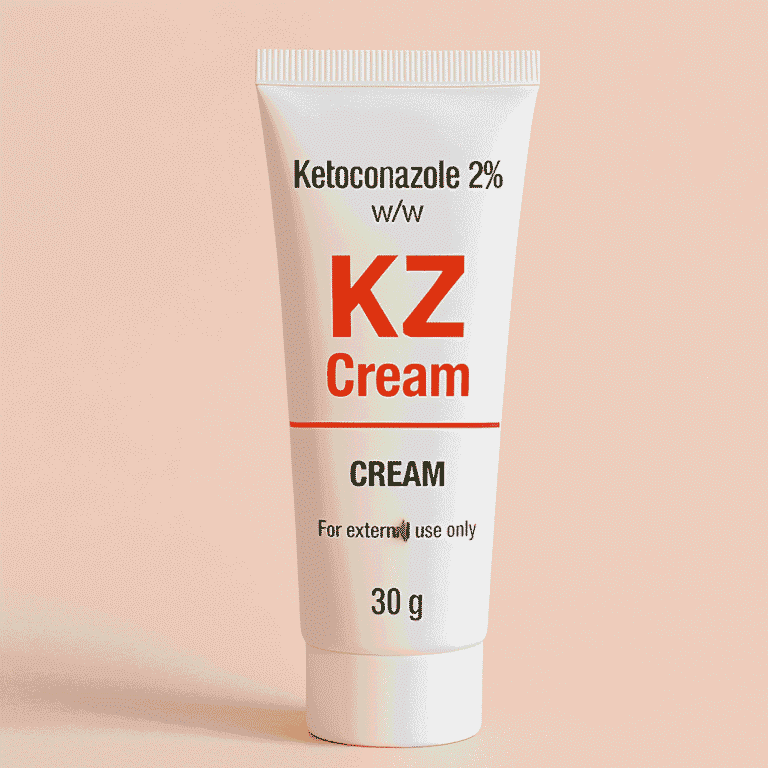 KZ Cream