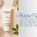 Melabest Cream