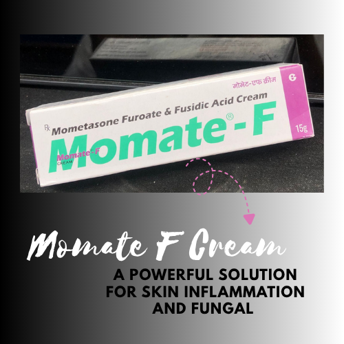 Momate F Cream