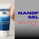 Nanofast Gel
