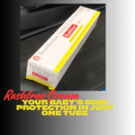 Rashfree Cream