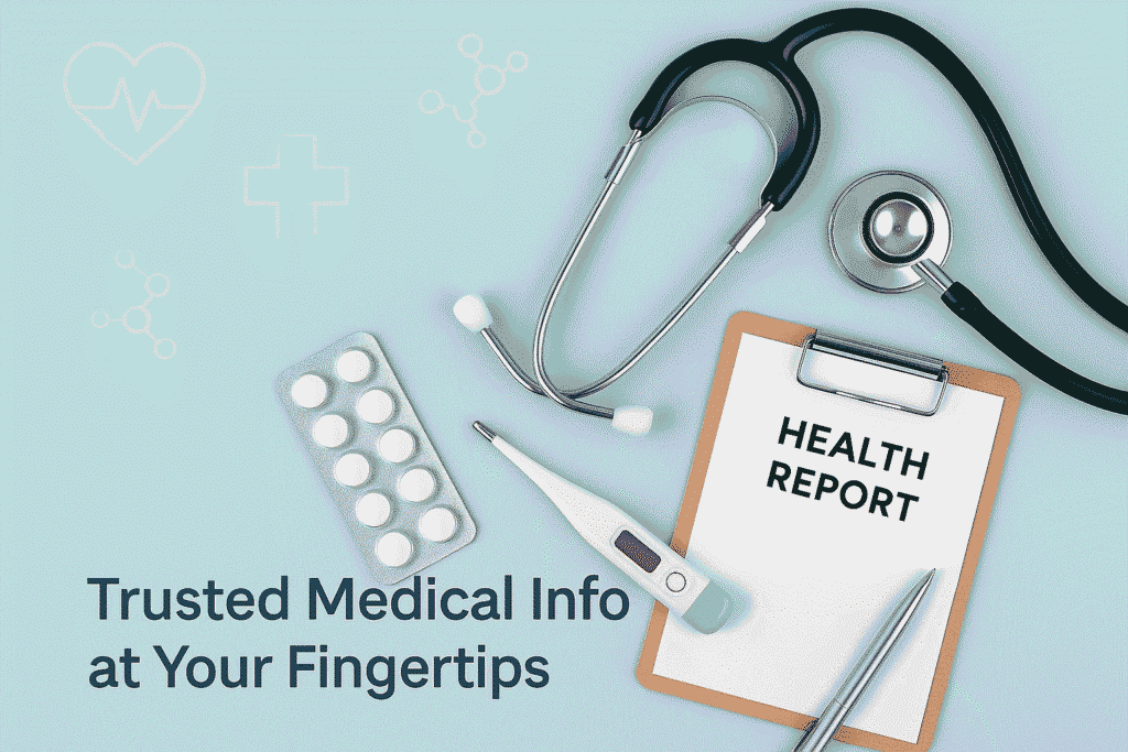 Best Medical Hall in Hyderabad