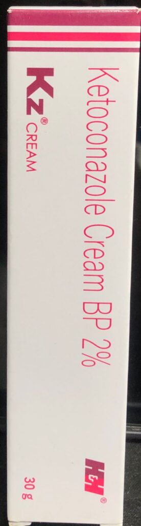 KZ Cream