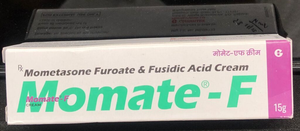 Momate F Cream