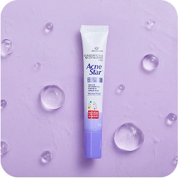 Acne Star Cream