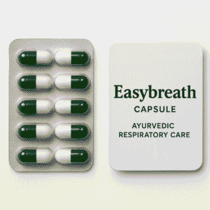 Easybreath Capsule