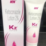 KZ Lotion