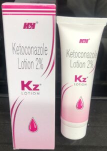 KZ Lotion