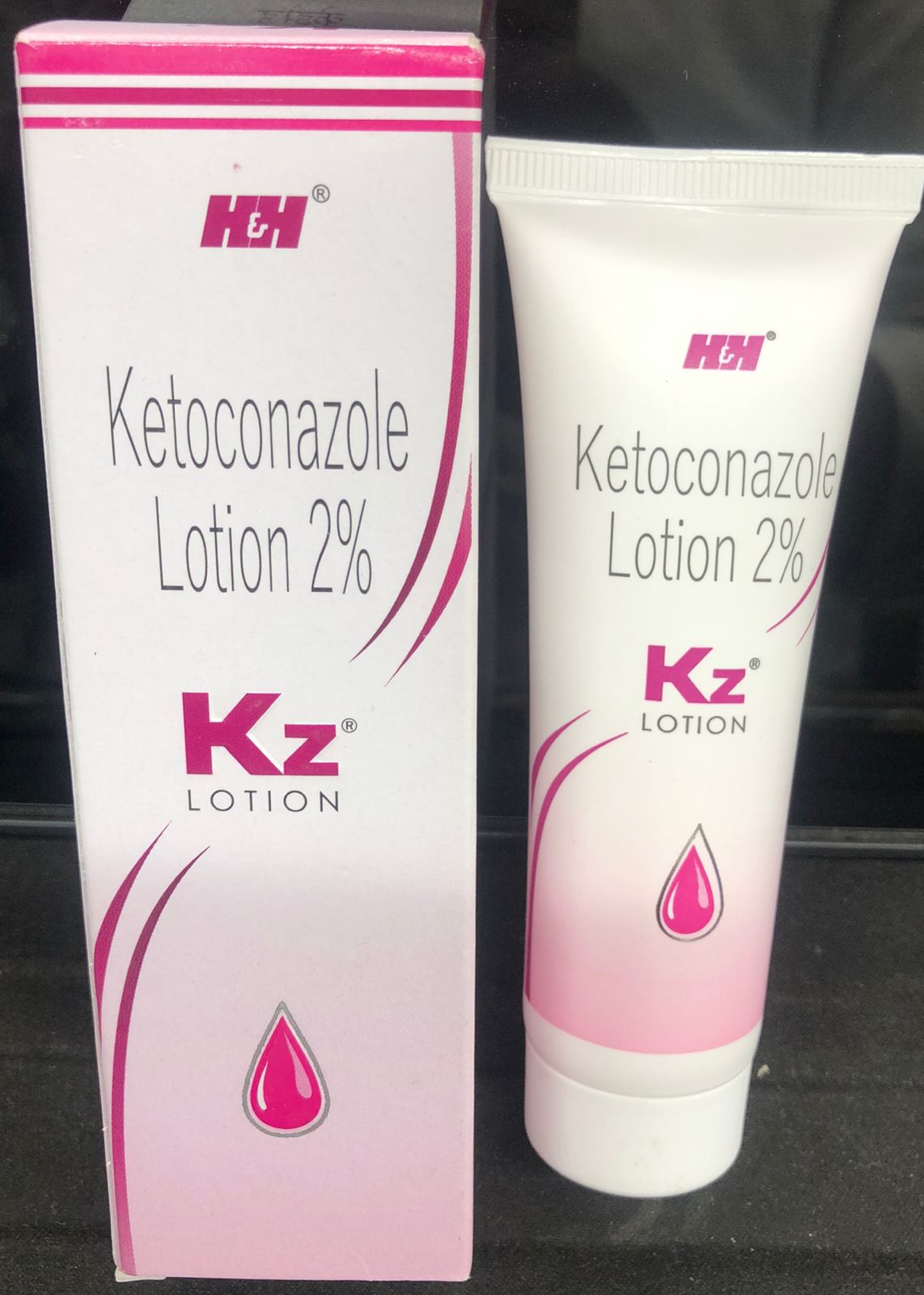 KZ Lotion