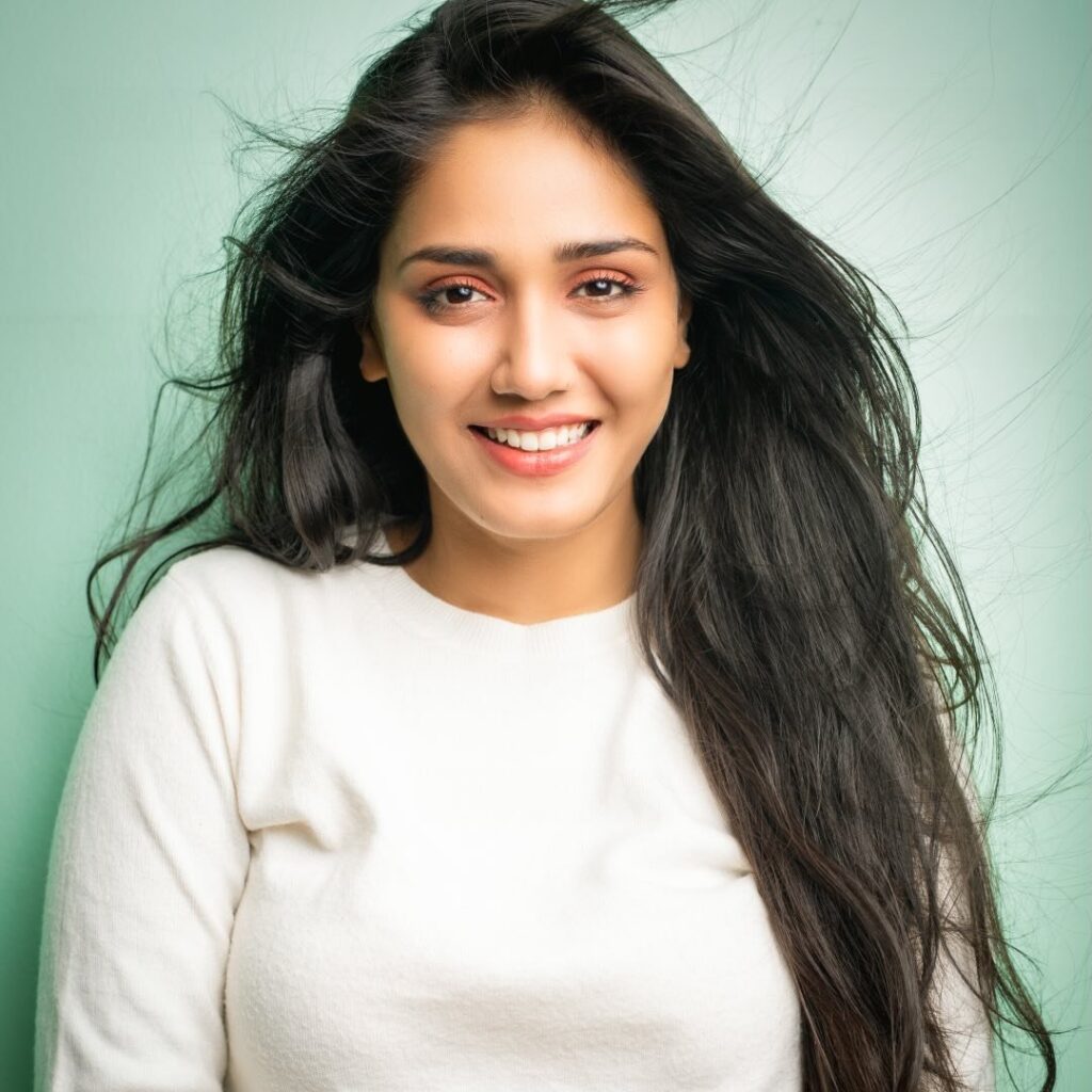 Twisha Sharma