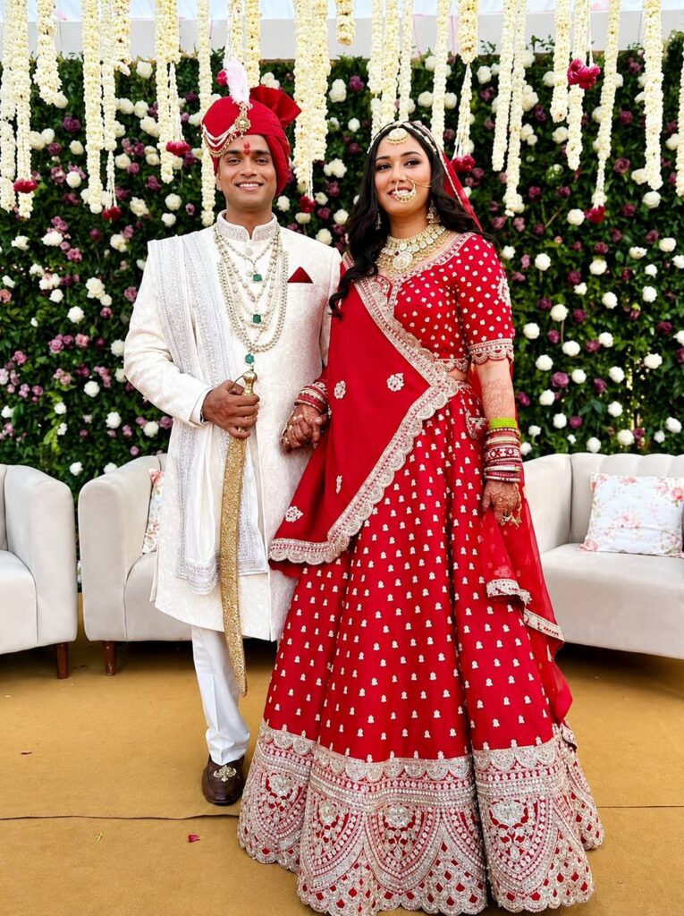 Twisha Sharma
