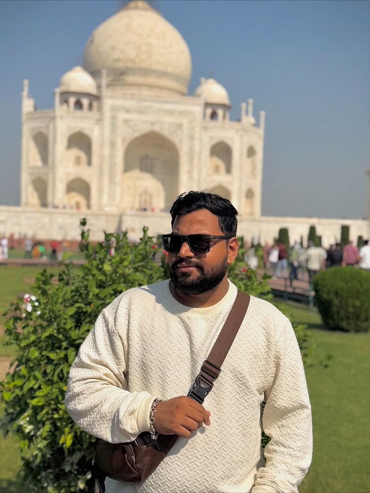 Santy Sharma