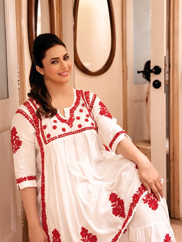 Divyanka Tripathi