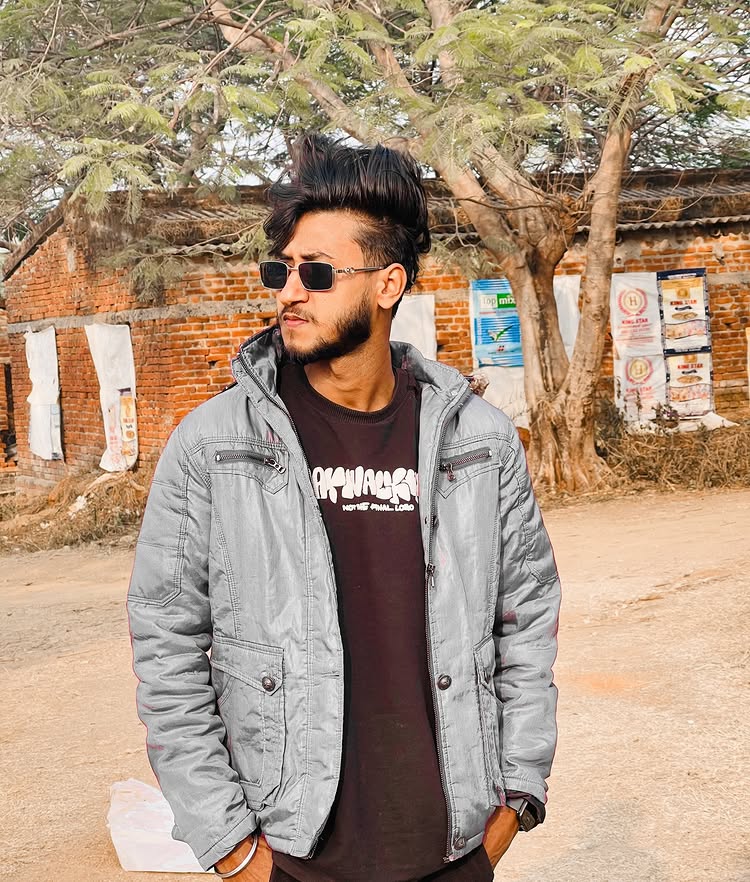 Aryan Kelvin