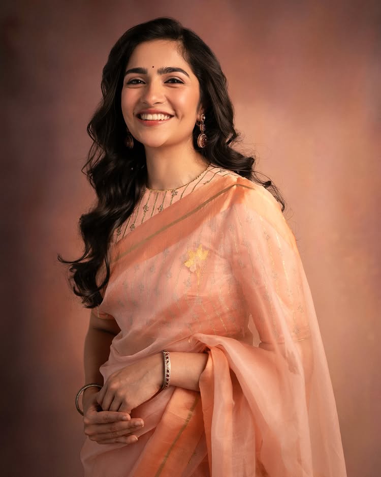 Rukmini Vasanth