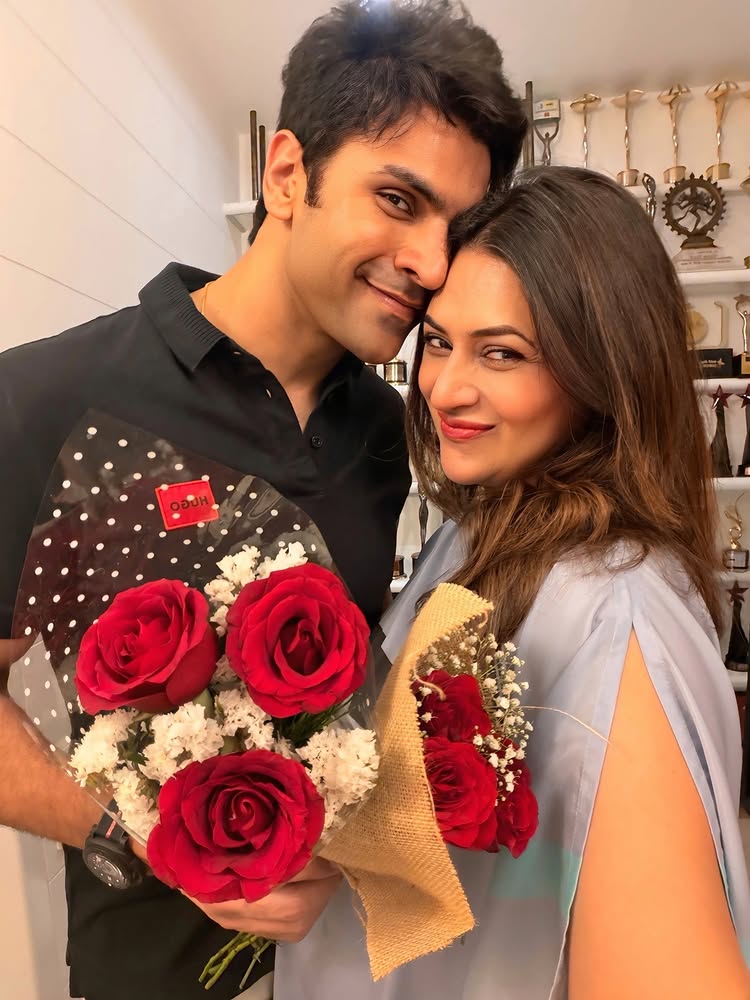 Divyanka Tripathi