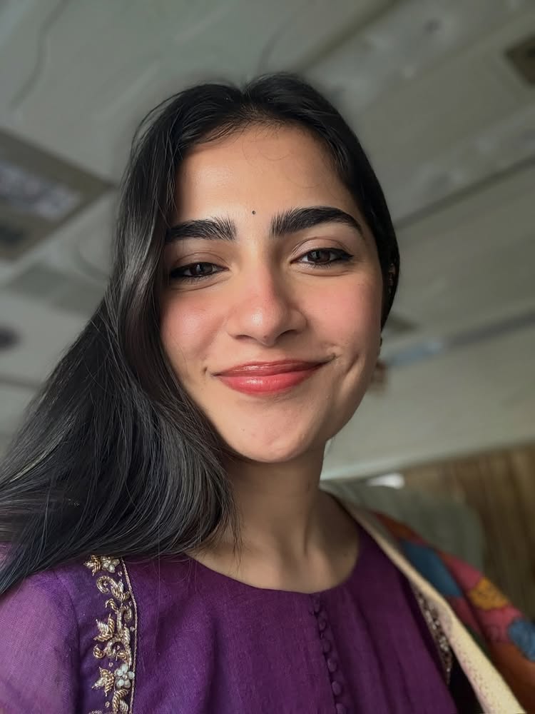 Rukmini Vasanth