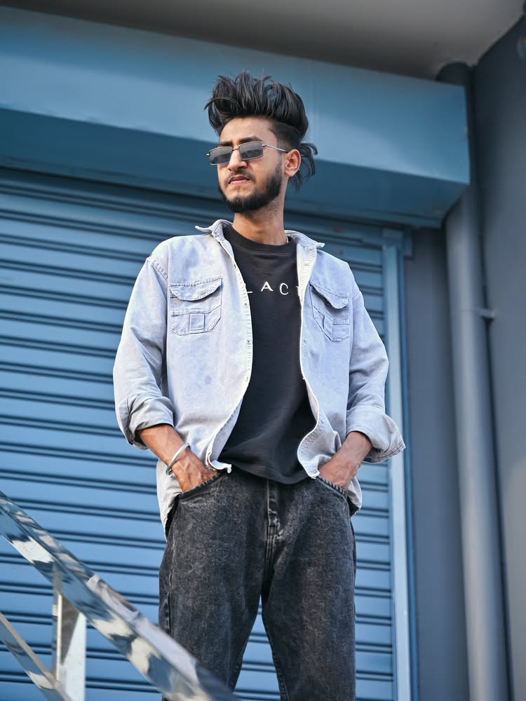 Aryan Kelvin