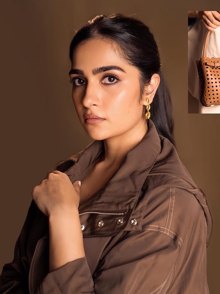 Rukmini Vasanth