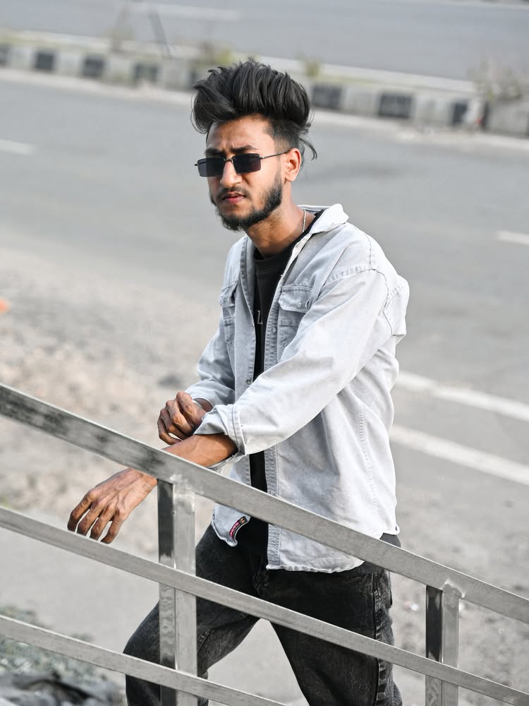 Aryan Kelvin