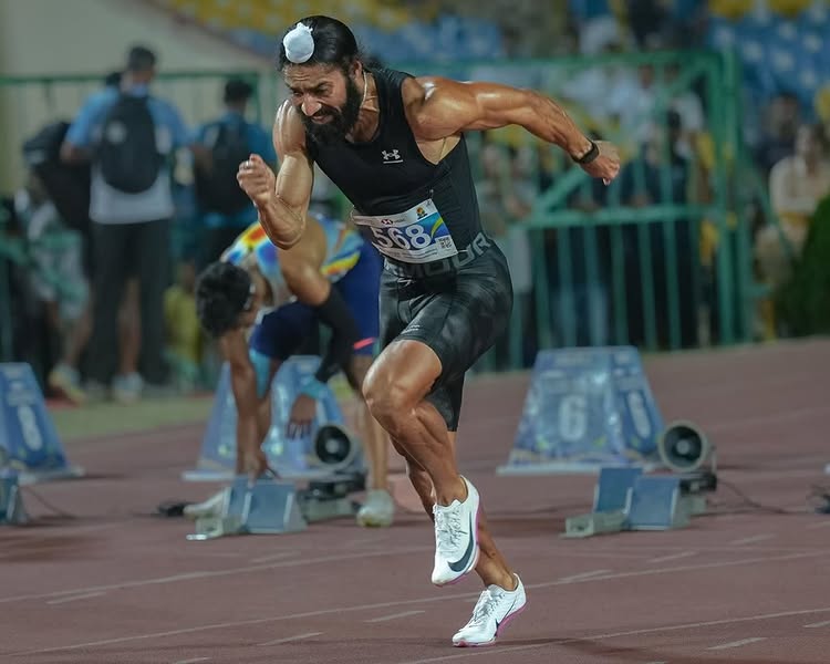 Gurindervir Singh