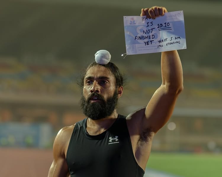 Gurindervir Singh