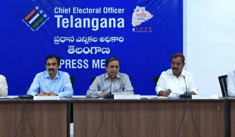Electoral Rolls