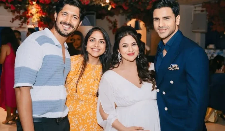 Divyanka Tripathi