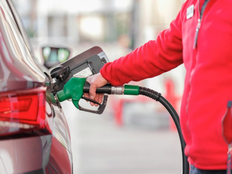 Petrol and Diesel