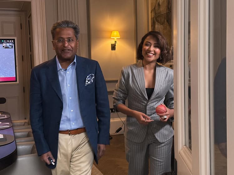 Lalit Modi